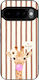 Husă Sonique Stripe Stories Series Google Pixel...