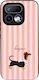 Husă Sonique Stripe Stories Series Realme 16 Pr...