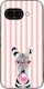Husă Sonique Stripe Stories Series Google Pixel...