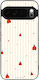 Husă Sonique Stripe Stories Series Google Pixel...