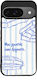 Θήκη Sonique Stripe Stories Series Google Pixel...