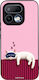 Husă Sonique Stripe Stories Series Realme 16 Pr...