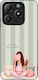 Sonique Stripe Stories Series Case Realme C61 4...