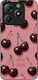 Sonique Stripe Stories Series Case Realme C61 4...