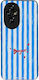 Θήκη Sonique Stripe Stories Series Honor 200 5g...