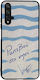 Калъф Sonique Stripe Stories Series Honor 20 No...