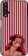 Калъф Sonique Stripe Stories Series Honor 20 No...