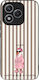 Sonique Case Stripe Stories Series Honor 400 Li...