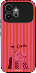 Sonique Stripe Stories Series Honor 600 5G Mobi...