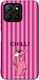 Sonique Stripe Stories Series Ehre 70 Lite 5g C...