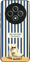 Sonique Stripe Stories Series Oppo (Oppo Reno12 F / FS) Sonique Stripe Stories Series Oppo (Oppo Reno12 F / FS)