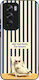 Sonique Stripe Stories Series Oppo Reno12 Pro 5...