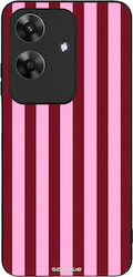Θήκη Sonique Stripe Stories Series Series Realm...
