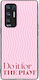 Sonique Stripe Stories Series Case Oppo Find X3...