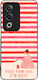 Калъф Sonique Stripe Stories Series Oppo A80 5G...