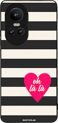 Sonique Stripe Stories Series (Oppo Reno10 Pro) Sonique Stripe Stories Series (Oppo Reno10 Pro)