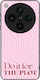 Sonique Stripe Stories Series Case Oppo Find X8...