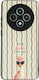 Θήκη Sonique Stripe Stories Series Oppo Reno12 ...