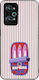 Sonique Stripe Stories Series Series Handyhülle...