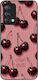 Θήκη Sonique Stripe Stories Series Series Realm...