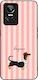 Θήκη Sonique Stripe Stories Series Series Realm...