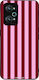 Sonique Stripe Stories Series Series Handyhülle...