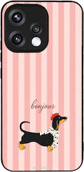Sonique Stripe Stories Series Oppo Reno15 5G Bo...