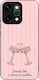 Θήκη Sonique Stripe Stories Series Oppo Reno14 ...