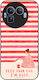Sonique Stripe Stories Series Case Realme GT 8 ...