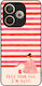 Θήκη Sonique Stripe Stories Series Oppo A5 Pro ...