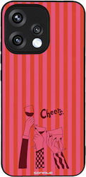 Sonique Stripe Stories Series Oppo Reno15 5G Ch...