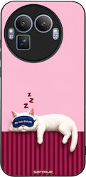 Husă Sonique Stripe Stories Series Realme GT 8 ...