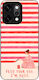 Θήκη Sonique Stripe Stories Series Oppo Reno14 ...