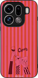 Sonique Stripe Stories Series Oppo Find X9 Pro ...