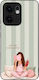 Sonique Stripe Stories Series Case Oppo Reno13 ...