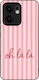 Sonique Stripe Stories Series Case Oppo Reno13 ...