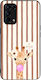 Sonique Stripe Stories Series Case Oppo Find X3...