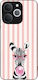 Sonique Stripe Stories Series Series Realme Not...