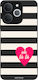 Sonique Stripe Stories Series Series Realme Not...
