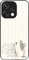 Sonique Stripe Stories Series Oppo Reno15 5G Co...