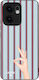 Sonique Stripe Stories Series Case Oppo Reno13 ...