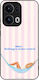 Sonique Stripe Stories Series Oppo Reno13 Pro 5...