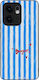 Sonique Stripe Stories Series Case Oppo Reno13 ...