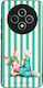 Θήκη Sonique Stripe Stories Series Oppo Reno12 ...