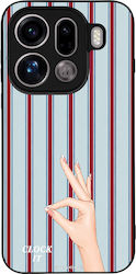 Sonique Stripe Stories Series Oppo Find X9 Pro ...