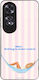 Sonique Stripe Stories Series Oppo A60 Hammock ...