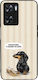 Sonique Stripe Stories Series Case Oppo A57 4G ...