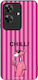 Husă Sonique Stripe Stories Series Realme Note ...