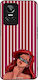 Θήκη Sonique Stripe Stories Series Series Realm...