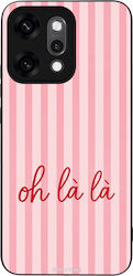 Калъф Sonique Stripe Stories Series Oppo Reno14...